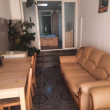 Garsoniera Del Dodo Daire Alba Iulia Dış mekan fotoğraf