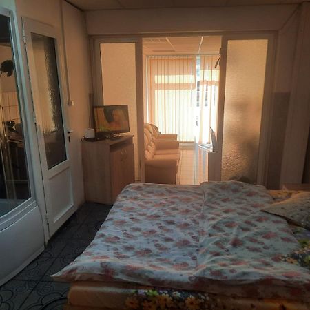 Garsoniera Del Dodo Daire Alba Iulia Dış mekan fotoğraf