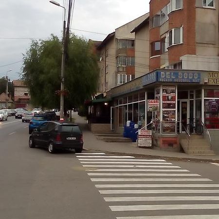 Garsoniera Del Dodo Daire Alba Iulia Dış mekan fotoğraf
