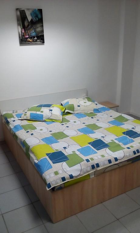 Garsoniera Del Dodo Daire Alba Iulia Dış mekan fotoğraf